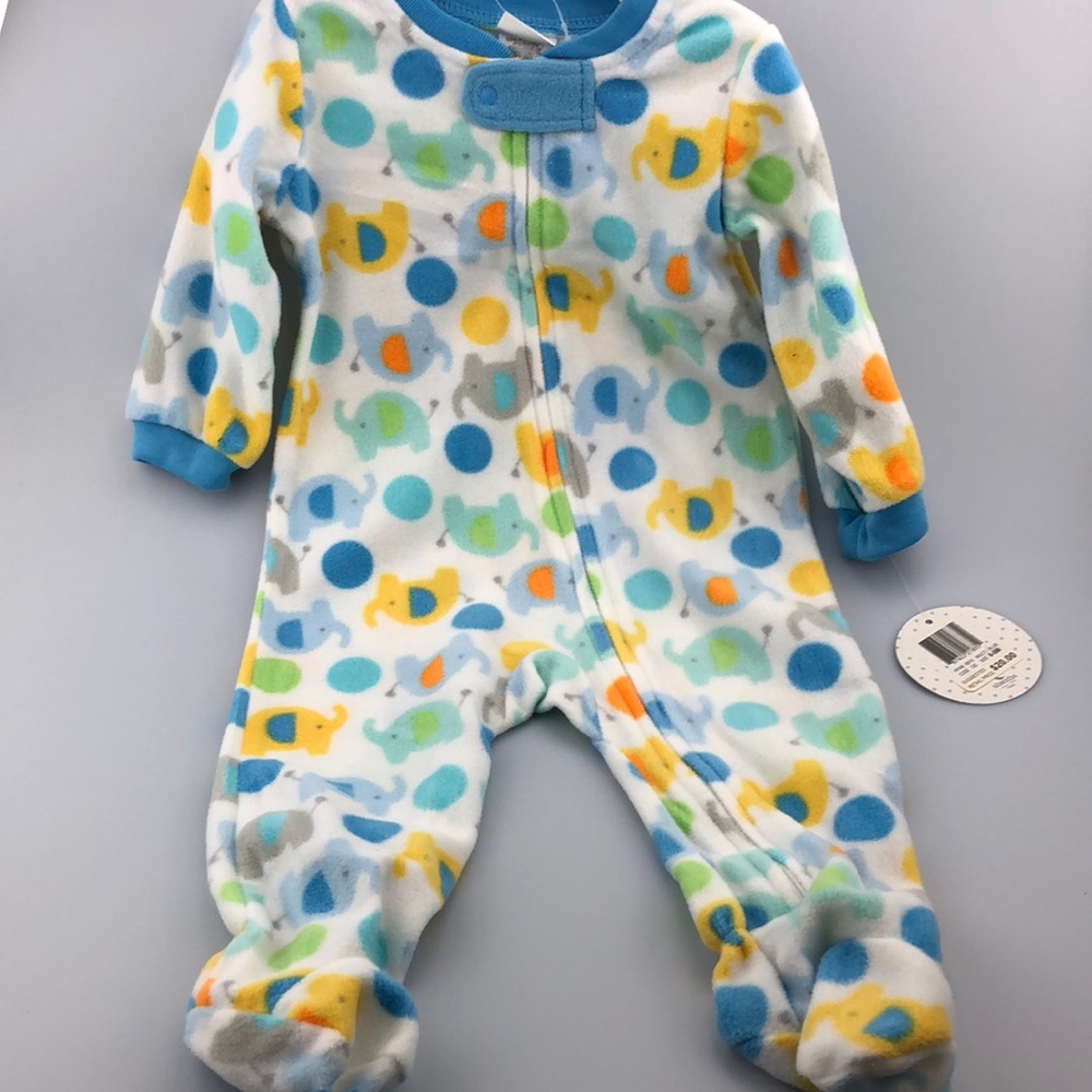 Absorba bodysuit